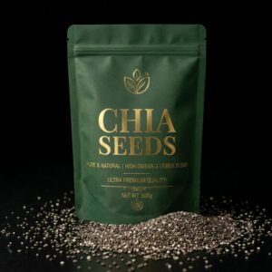 Chia Seeds Pakistan