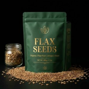 Flax Seeds Pakistan