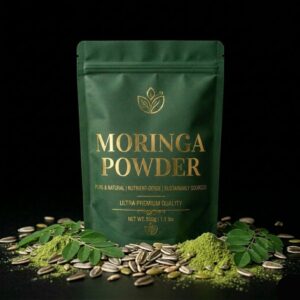 Moringa Powder Pakistan