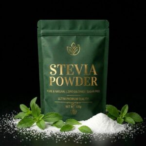 Stevia Powder Pakistan