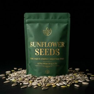 Sunflower Seeds Pakistan